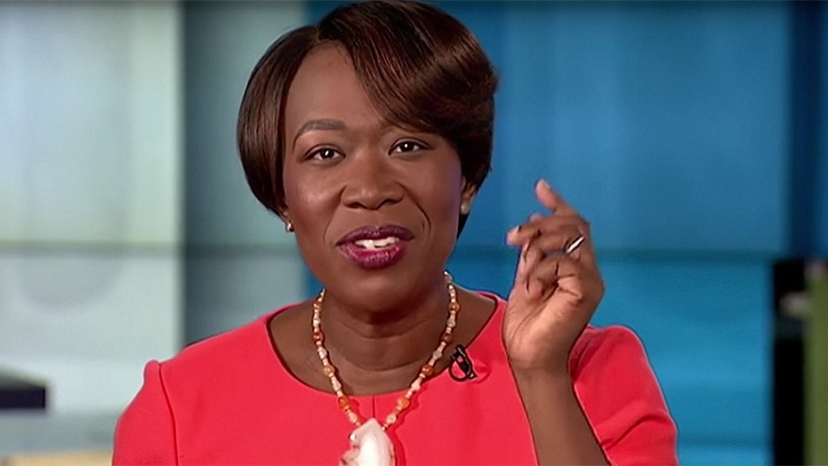 MSNBC's Joy Reid suggests GOP needs a 'de-Baathification' to rid support for Trump