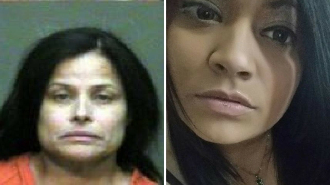 Mom Who Beat Possessed Daughter And Shoved Crucifix Down Her Throat