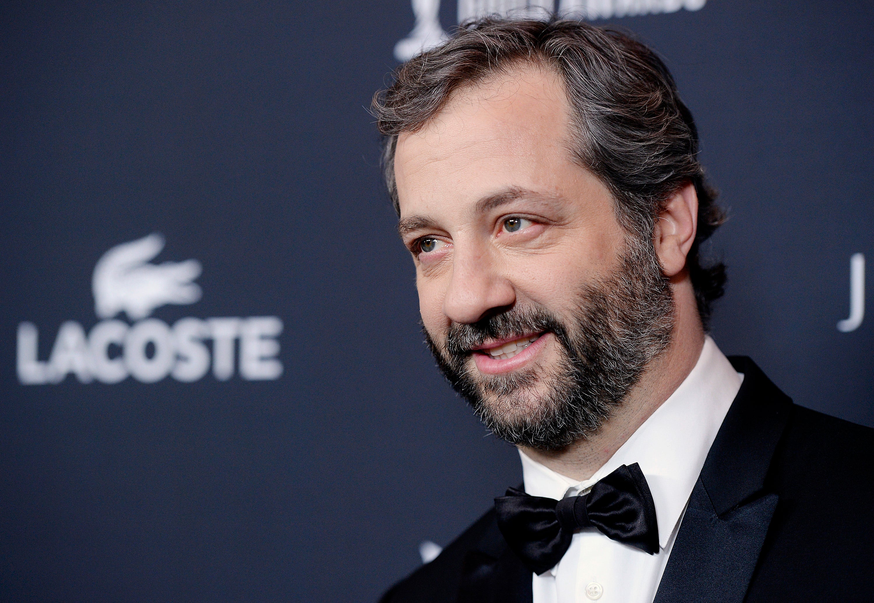 Judd Apatow Bill Cosby should 'absolutely' be in jail Fox News