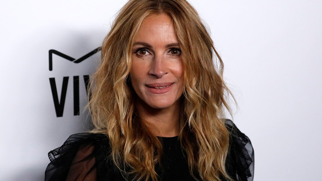 Julia Roberts Paid $3 Million for 'Mother's Day