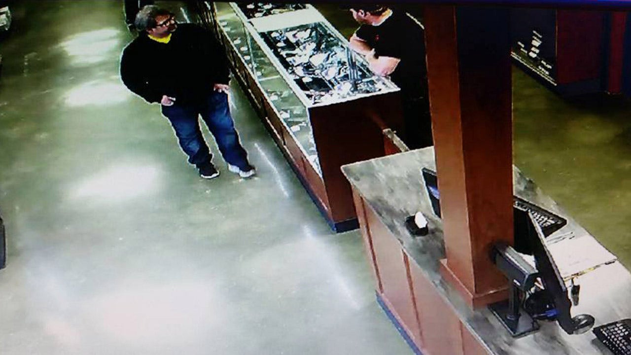 Kalamazoo shooting suspect bought tactical jacket day of rampage Fox News