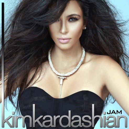 kardashian jam