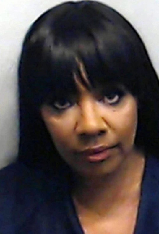 'Love & Hip Hop: Atlanta' star arrested for theft, forgery