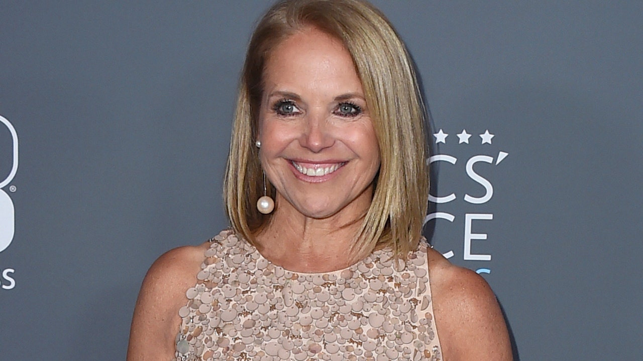 Katie Couric applauds Trump’s impeachment, says Republican lawmakers need to be ‘deprogrammed’