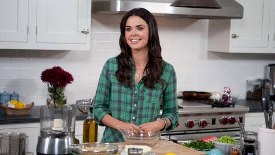 Katie Lee's Beef Stew | Fox News