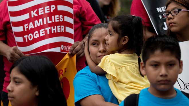 Texas settlement gives undocumented immigrants easier route to birth ...