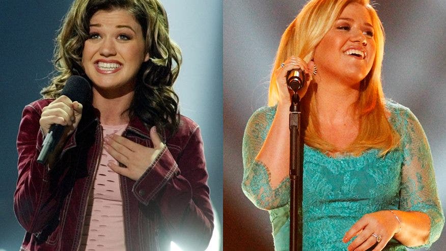 Then/Now: 'American Idol' winners | Fox News