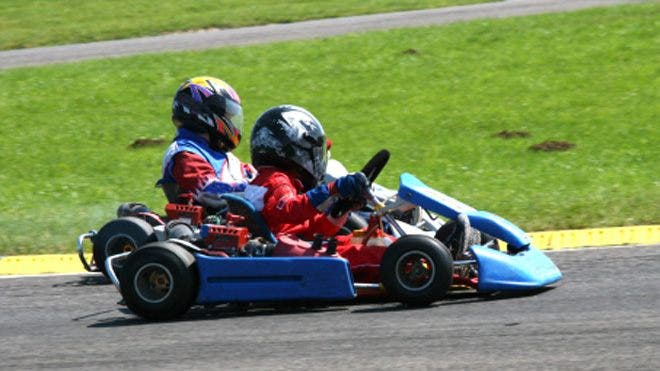 Honda Performance Development introduces new Kid Karting engine