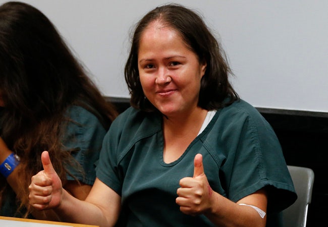 Killer Mom S Lone Surviving Kid Details Bloody Rampage Fox News