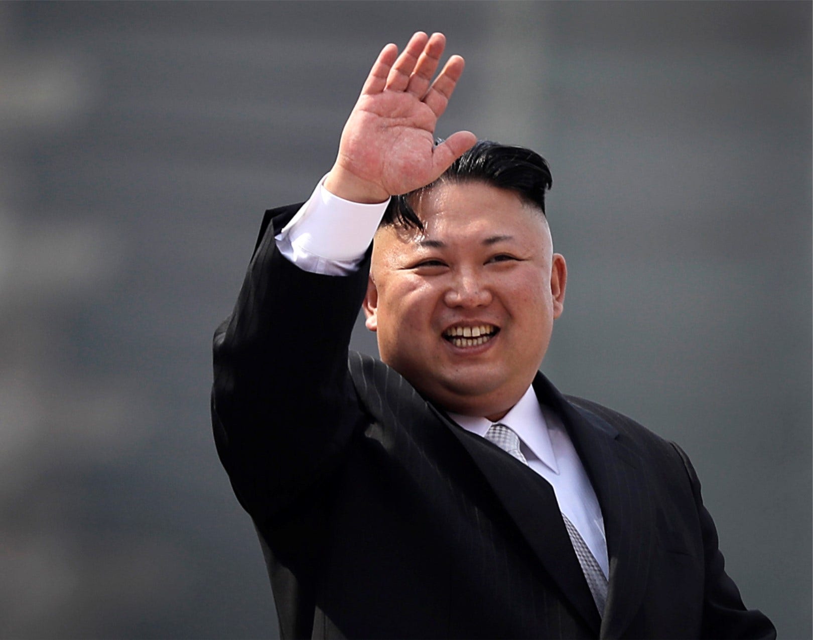 North Korea Looking For Culprits Behind Alleged Plot To Kill Kim Jong 