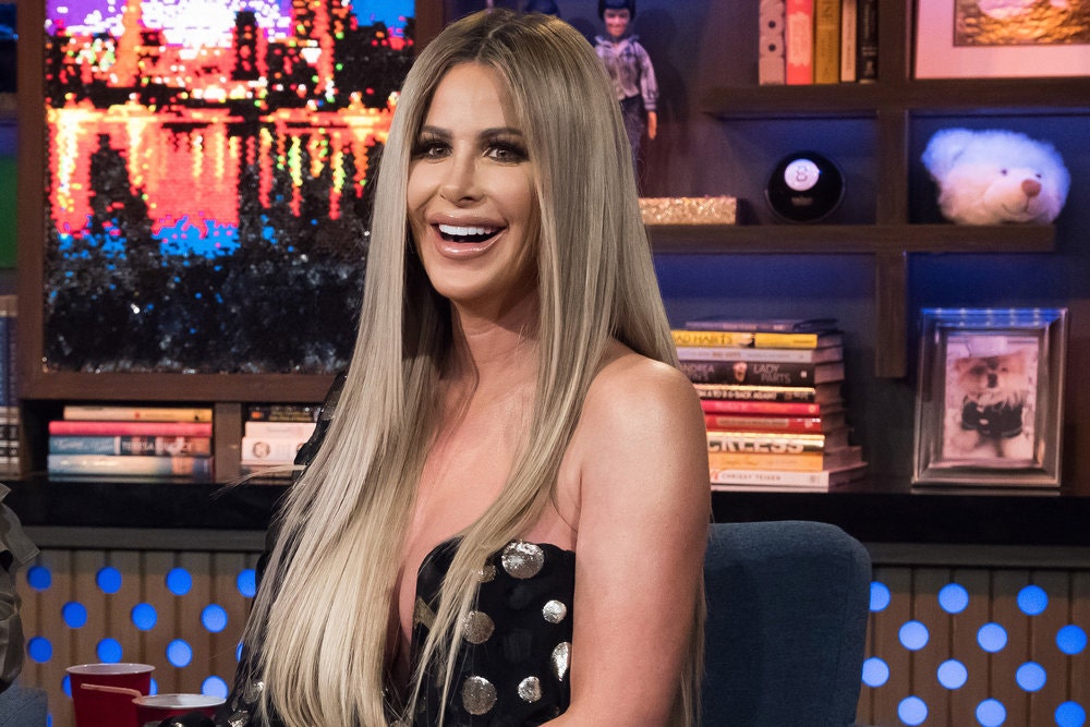 Kim Zolciak Says She Is Never Never Going Back To Housewives Fox News