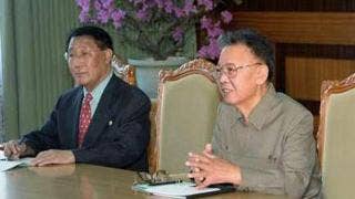 Kim Jong Il in 'Full Control' of North Korea, National Security Chief ...