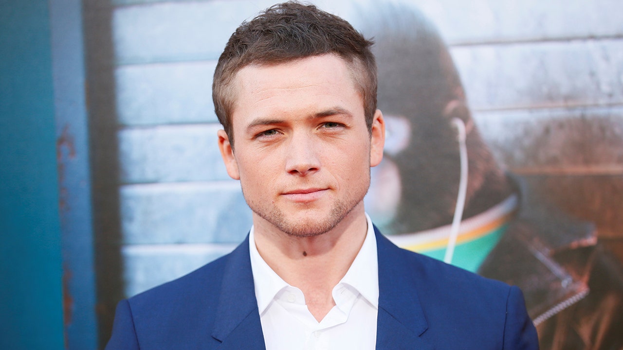 'Kingsman The Golden Circle' debuts violent trailer ahead of SDCC