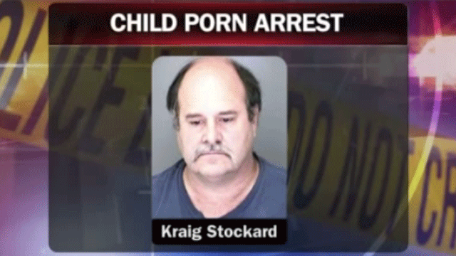 Stolen Porn Stash - Burglars Stumble Upon Man's Child Porn Stash, Turn Him In | Fox News