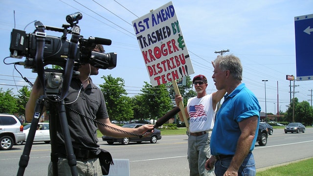 Federal Cuts Devastate East Tn Broadcasters Were At Our Viewers Mercy Act Now - 1s1ougz
