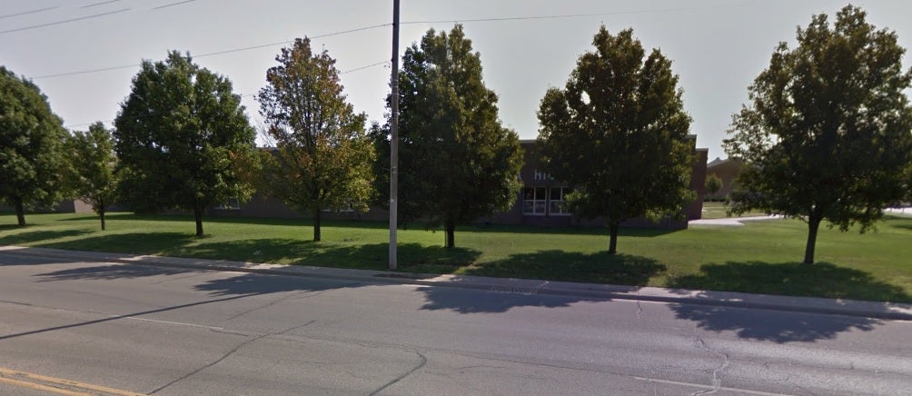 Accidental shooting at high school graduation wounds 2, police say ...