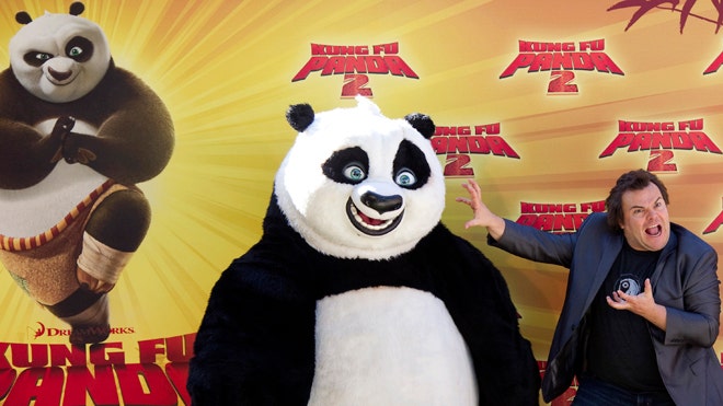 NIH Spending 400G To Find Out What Kids Think Of Fat Characters In Movies Fox News