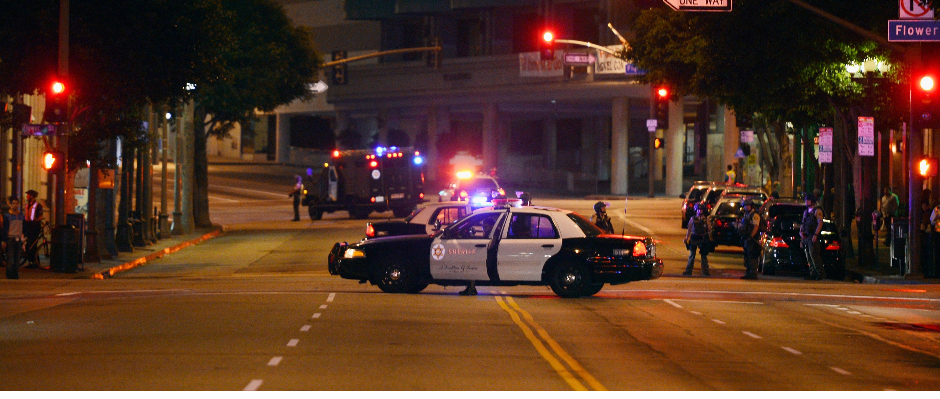 Family Demands Answers in LA Police Shooting | Fox News