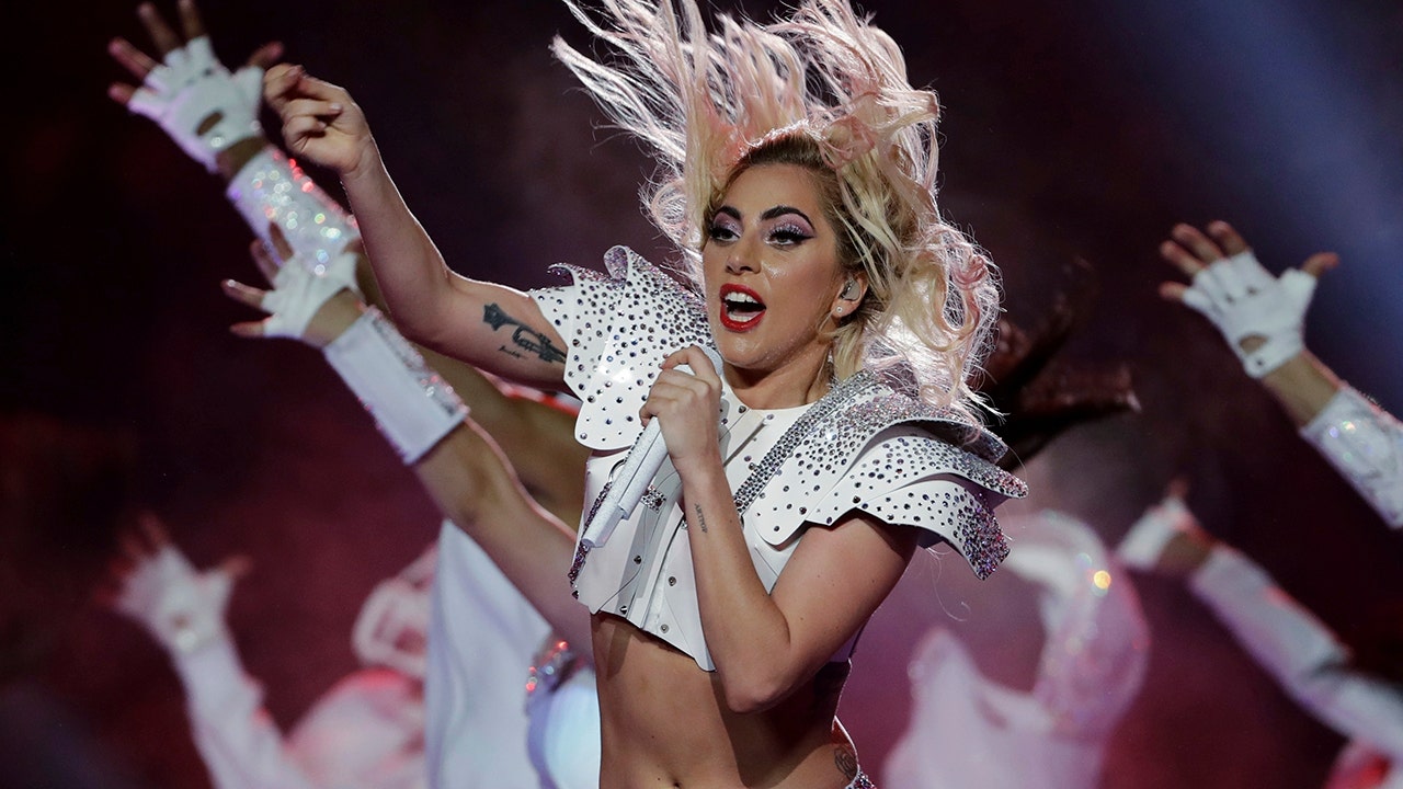 Grammys 2022 performers: Lady Gaga joins lineup