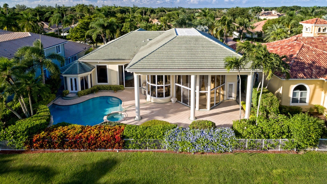 Ben Carson sells West Palm Beach mini-mansion for $920,000