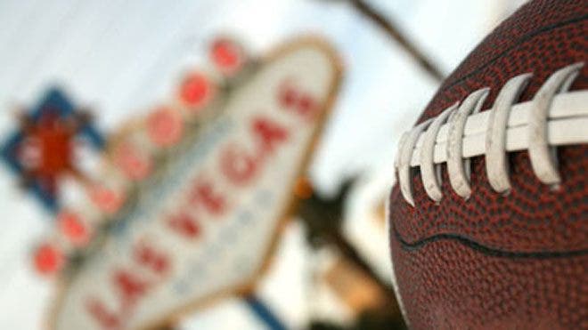 Bar Sin City Terbaik untuk Menonton Sepak Bola