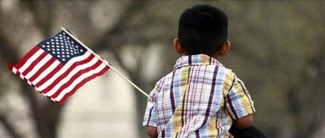 Alberto R. Gonzales: Kesetaraan dan Keadilan bagi Anak-anak Imigran – Sebuah Proposal