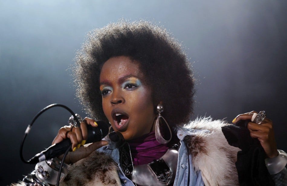 Lauryn Hill 3 hours late for Pittsburgh show, angers fans