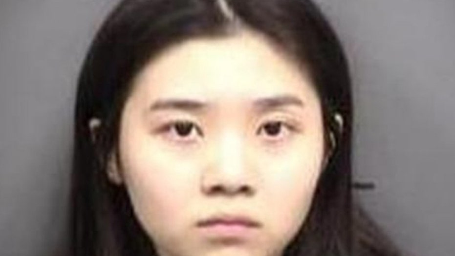 Chinese Student To Be Deported After Paying $3,000 To Impostor To Help ...