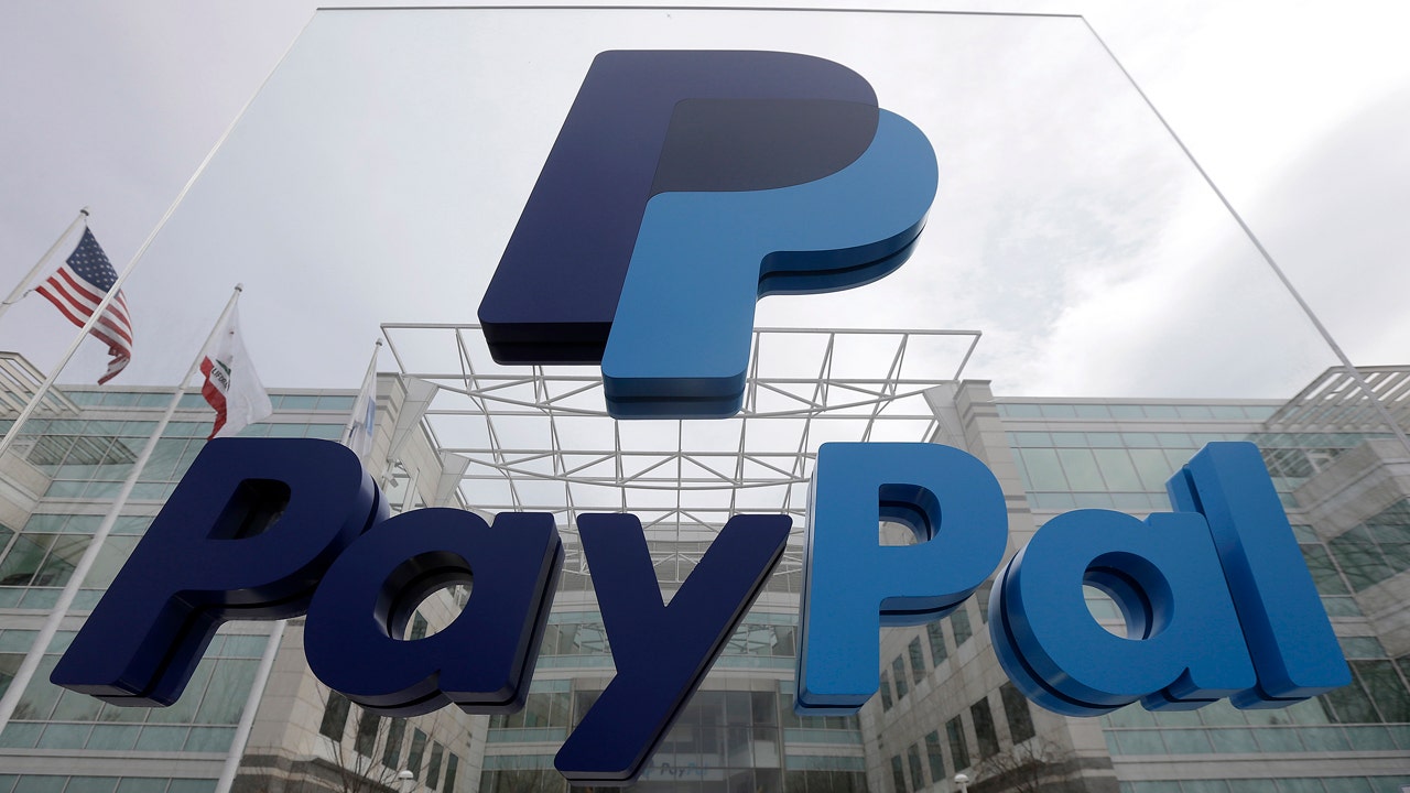 PayPal's bans are a form of censorship, put some businesses at risk, digital privacy advocate says