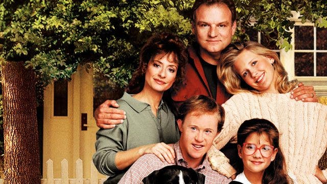 Then/Now: The Cast of 'Life Goes On' | Fox News