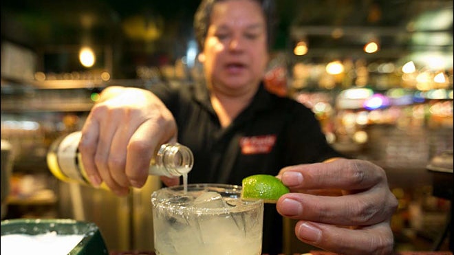 High lime prices giving US bartenders a hangover