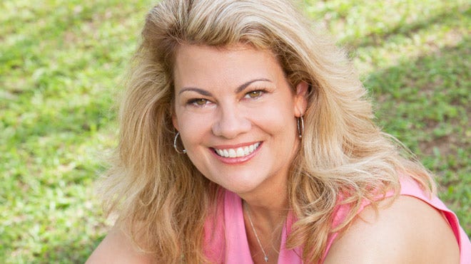 Lisa Whelchel Has West Nile Virus Survivor Star Reveals Fox News