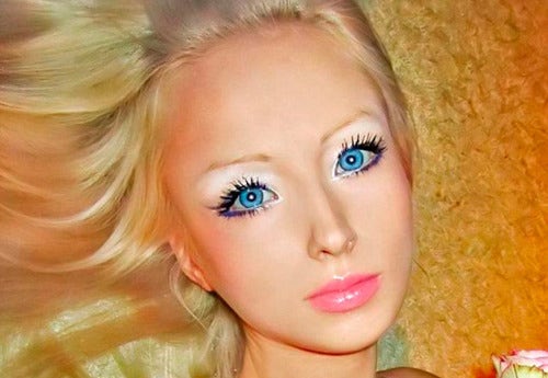 Why The Living Barbie Is Dangerous Fox News