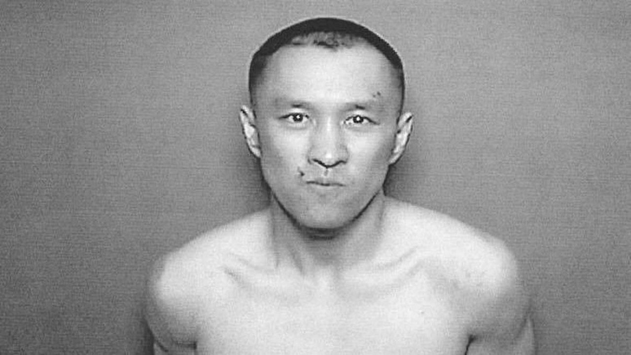 Man fatally stabbed mother, critically injured father, authorities say ...