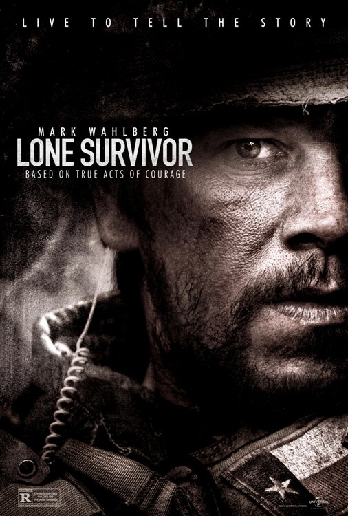 Lone Survivor': A tribute to fallen Navy SEALs that Hollywood investors  almost refused to make