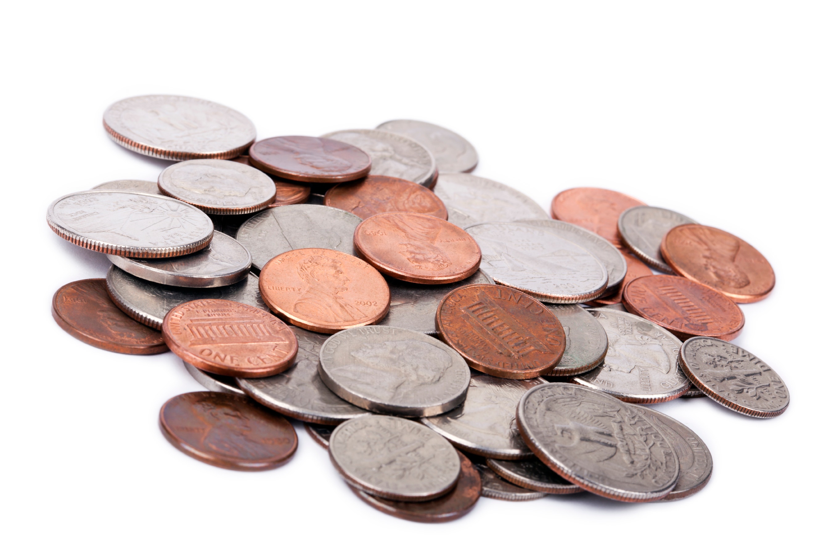 Here's the real reason why you should never pass a penny without picking it up