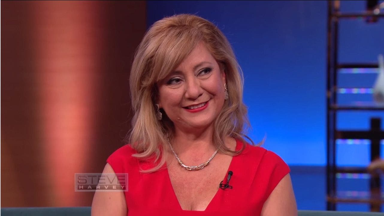 Lorena Bobbitt speaks out more than 20 years after cutting off husband