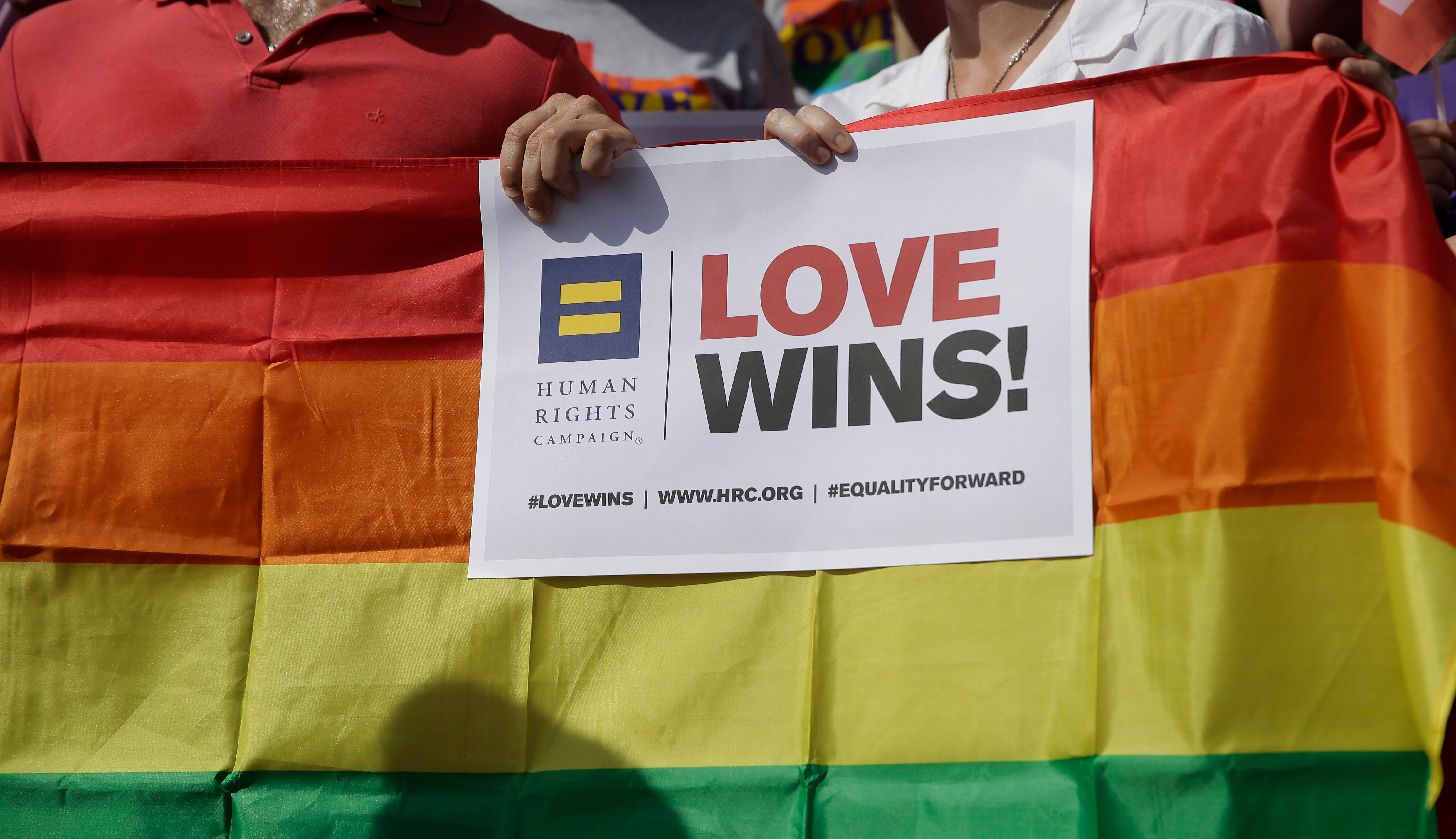 House Democrats block religious liberty amendment to same-sex marriage bill