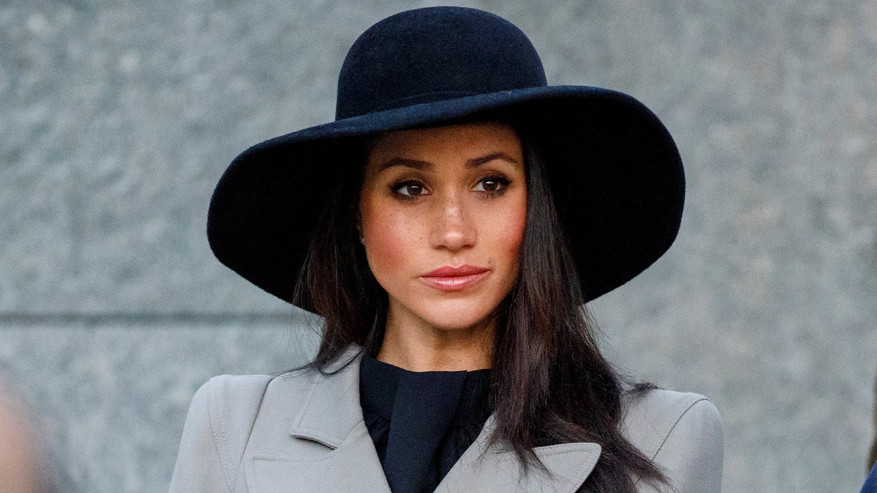 Meghan Markle ‘is sad’ about the allegation of intimidating palace officials: the allegations are an ‘attack on her character’