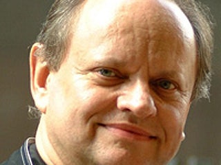 Chef Joel Robuchon Interview | Fox News