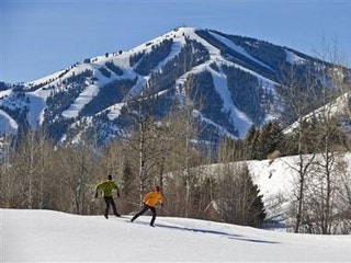 Sun Valley: Skiing and Celebrities | Fox News