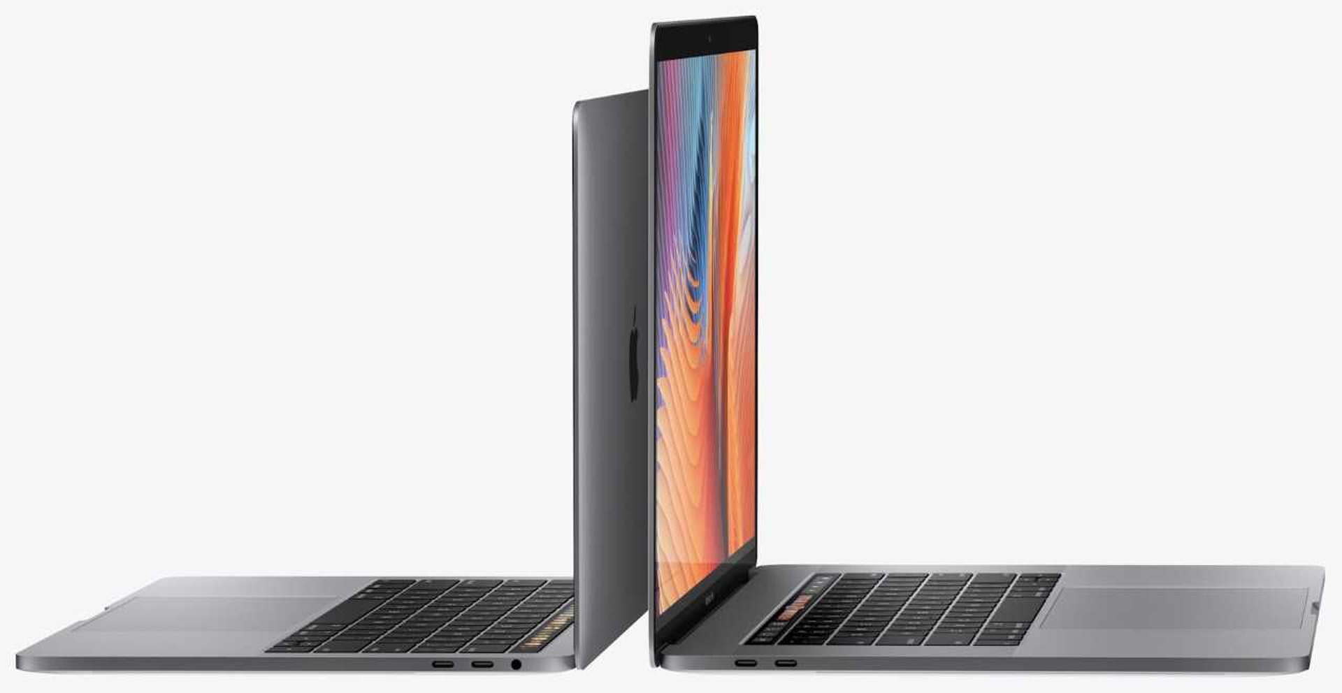 As Apple announces new MacBooks, more changes are expected
