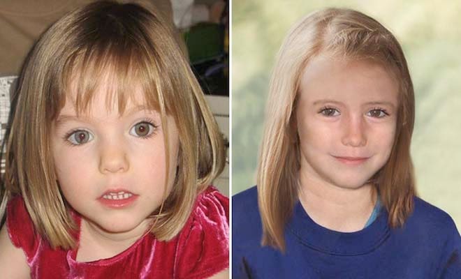 Madeleine McCann search resumes in Portugal 16 years after British toddler’s disappearance
