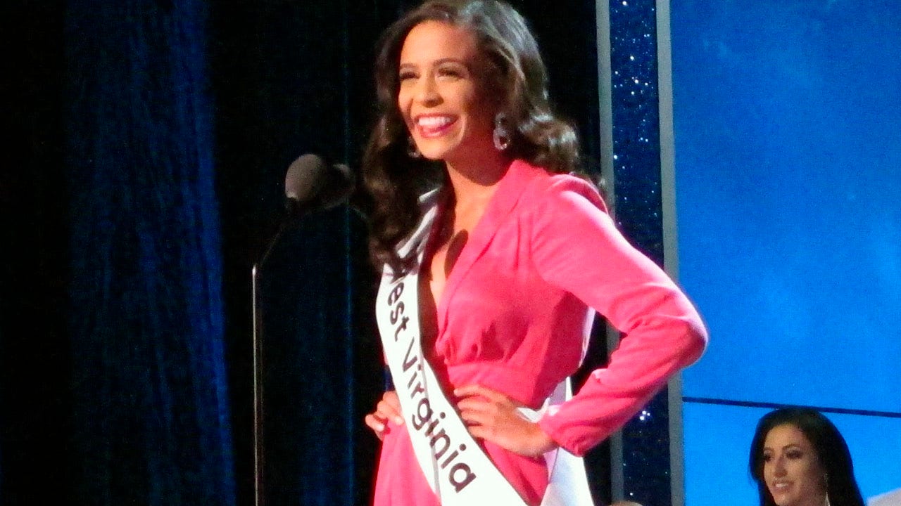 Miss America contestant: Trump 'caused a lot of division'