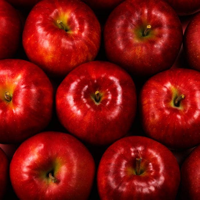 Bosan dengan sari buah apel? Nikmati cita rasa Americana klasik dengan brendi apel