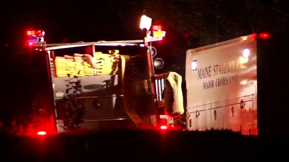 Driver kills self during traffic stop, another body found in trunk ...
