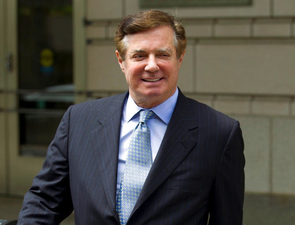 FOX NEWS FIRST: Manafort trial to test Mueller probe; Trump open to ...