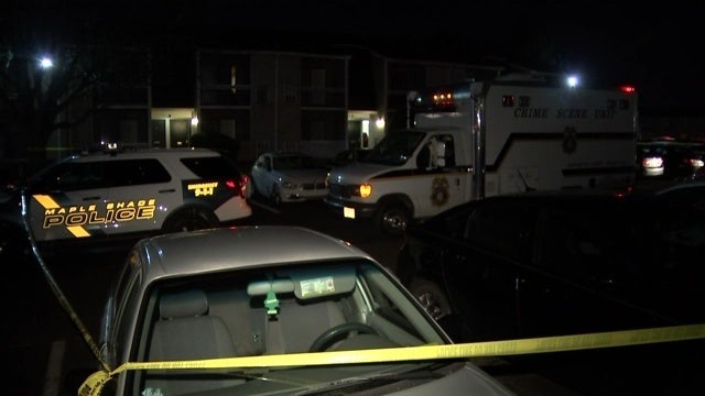 NJ man finds wife, 6-year-old son stabbed to death in home | Fox News
