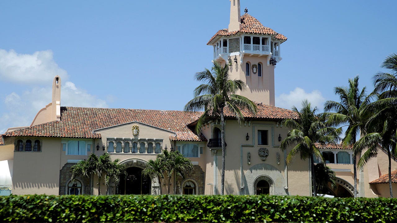 Trump’s favorite vacation spot sees real-estate surge despite earlier speculation