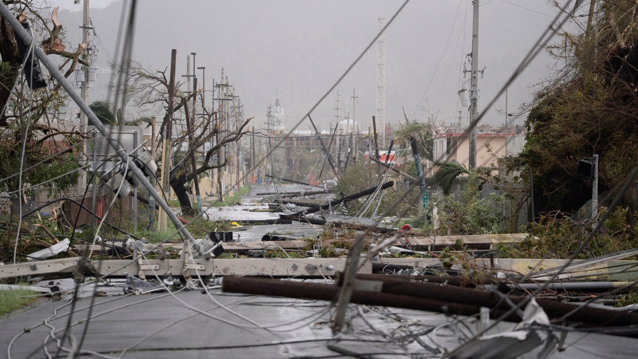 Puerto Rico still owes company $350 million for restoring grid in 2017 as it faces fresh hurricane outages